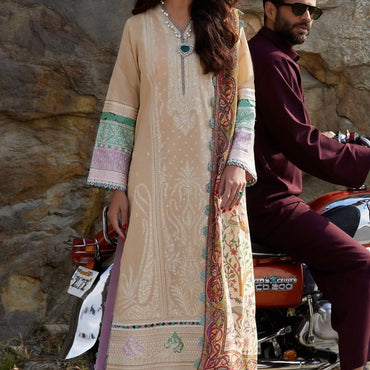 Elan Lawn'24 SHERINE (EL-07 B)