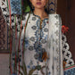 Elan lawn'25 AZUREH (EL25-04 B)