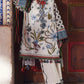Elan lawn'25 AZUREH (EL25-04 B)