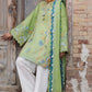 Elan lawn'25 ISLA BLEU (EL25-11 B)