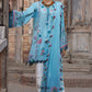 Elan lawn'25 ISLA BLEU (EL25-11 A)