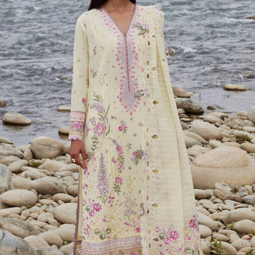 Elan Lawn'24 NEDINE (EL-02 B)