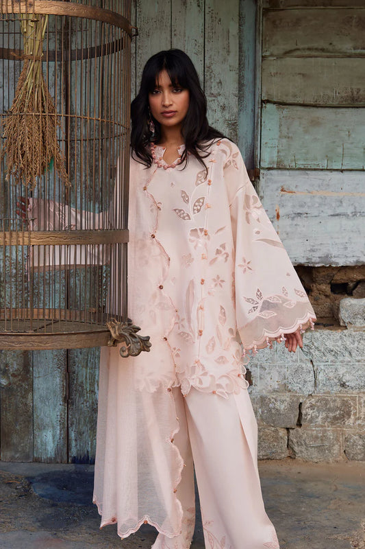 TÁO RÓU 桃柔 (ZL26-14 A)