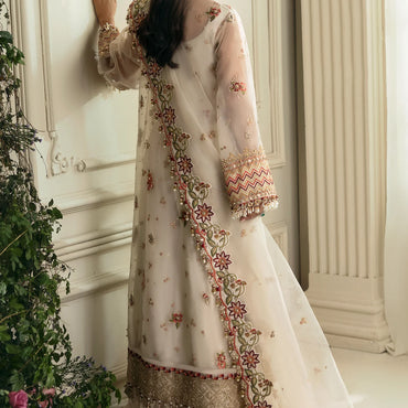 ELAN WEDDING'24 BOTANICAL BLISS (EC24-02)