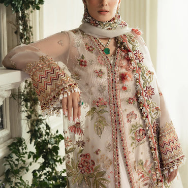 ELAN WEDDING'24 BOTANICAL BLISS (EC24-02)