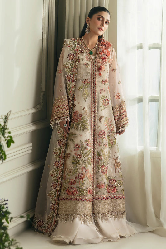 ELAN WEDDING'24 BOTANICAL BLISS (EC24-02)