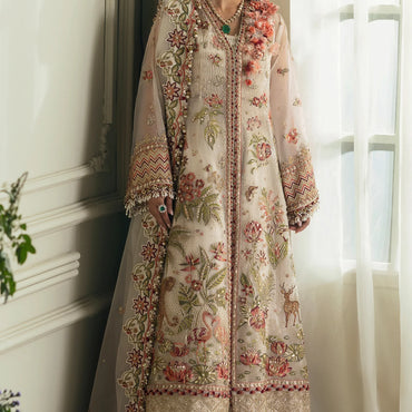 ELAN WEDDING'24 BOTANICAL BLISS (EC24-02)