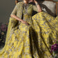 ELAN WEDDING'24 LIME BLOSSOM (EC24-03)