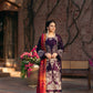Manara Luxury Winter'24 KALAMKAR