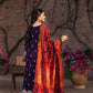 Manara Luxury Winter'24 KALAMKAR