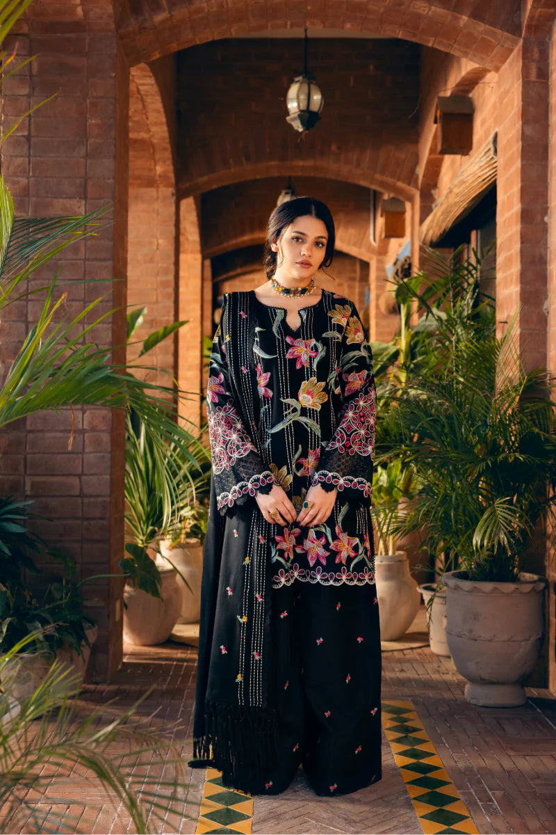 Manara Luxury Winter'24 KANTHA