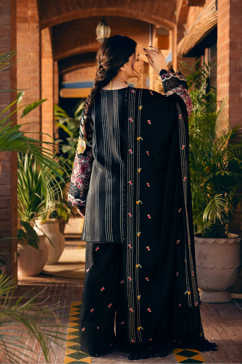 Manara Luxury Winter'24 KANTHA