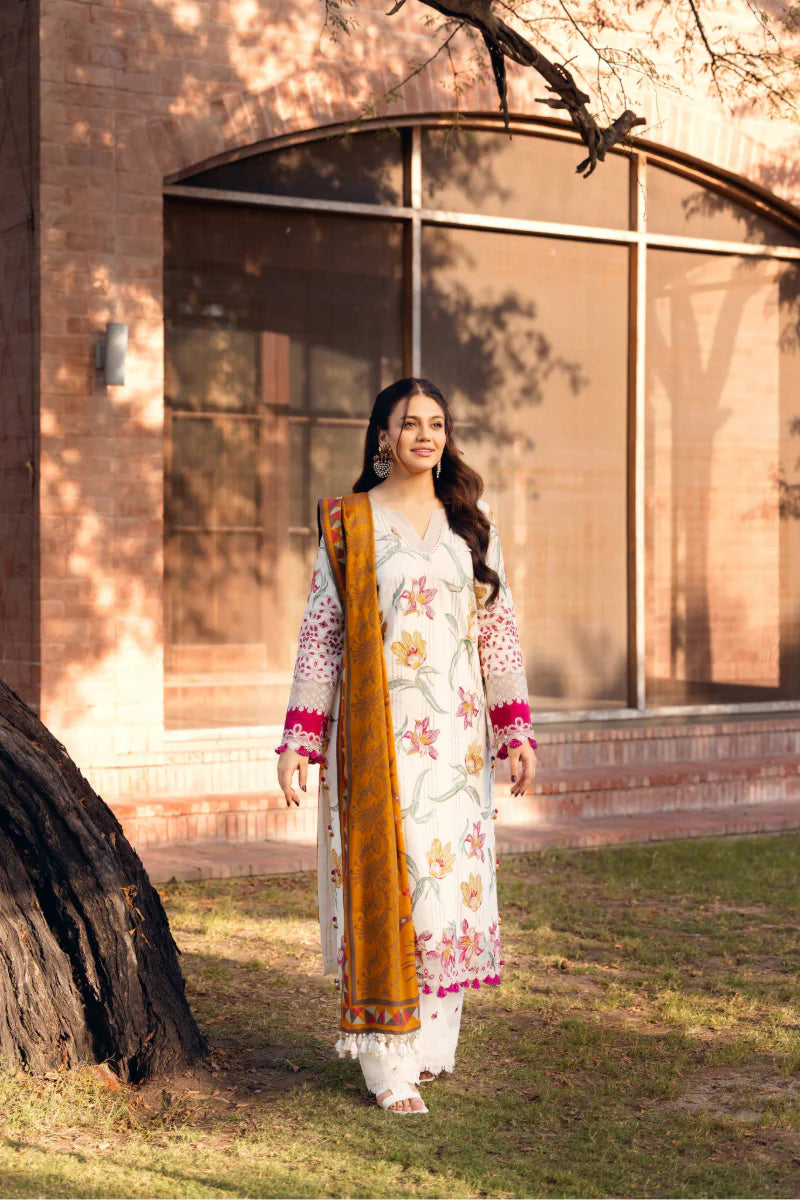 Manara Luxury Winter'24 PHULKARI