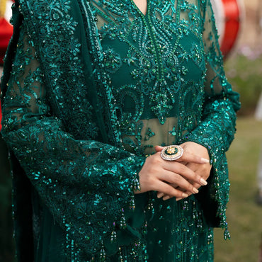 KANWAL MALIK MAAHI UNSTITCHED FORMALS'24 MEHMAL