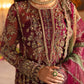 KANWAL MALIK MAAHI UNSTITCHED FORMALS'24 FALAK