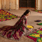 KANWAL MALIK MAAHI UNSTITCHED FORMALS'24 FALAK