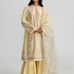 Coco By Zara Shahjahan Lawn'23 D-3A