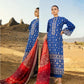 Zainab Chottani Luxury Chikankari'23 ZC-05B
