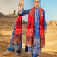 Zainab Chottani Luxury Chikankari'23 ZC-05B