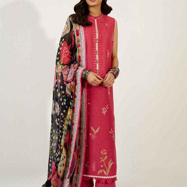 Zara Shahjahan ZCE23-4A