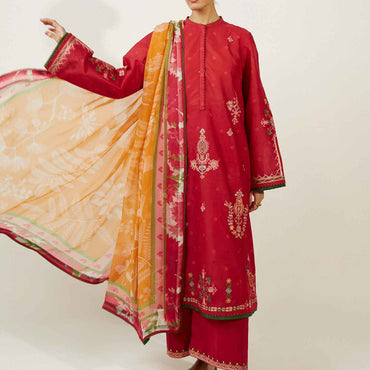 Zara Shahjahan ZCE23-5A