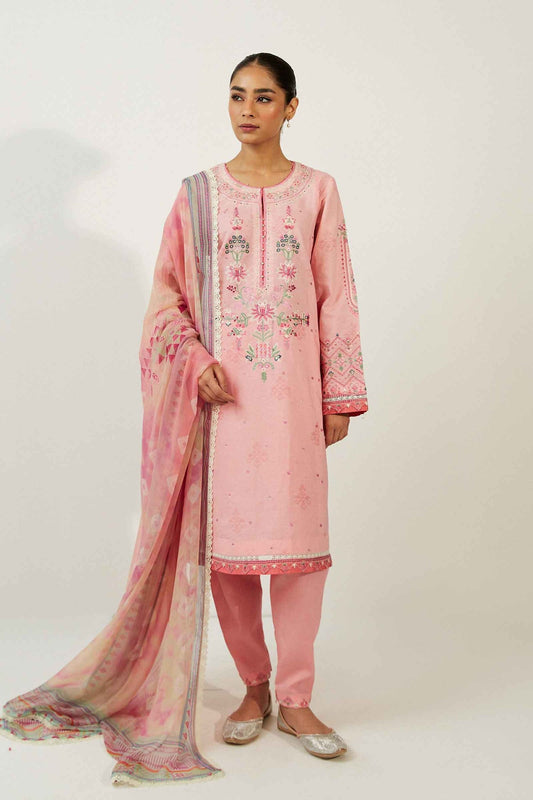 Coco by Zara Shahjahan ZCE23-8A