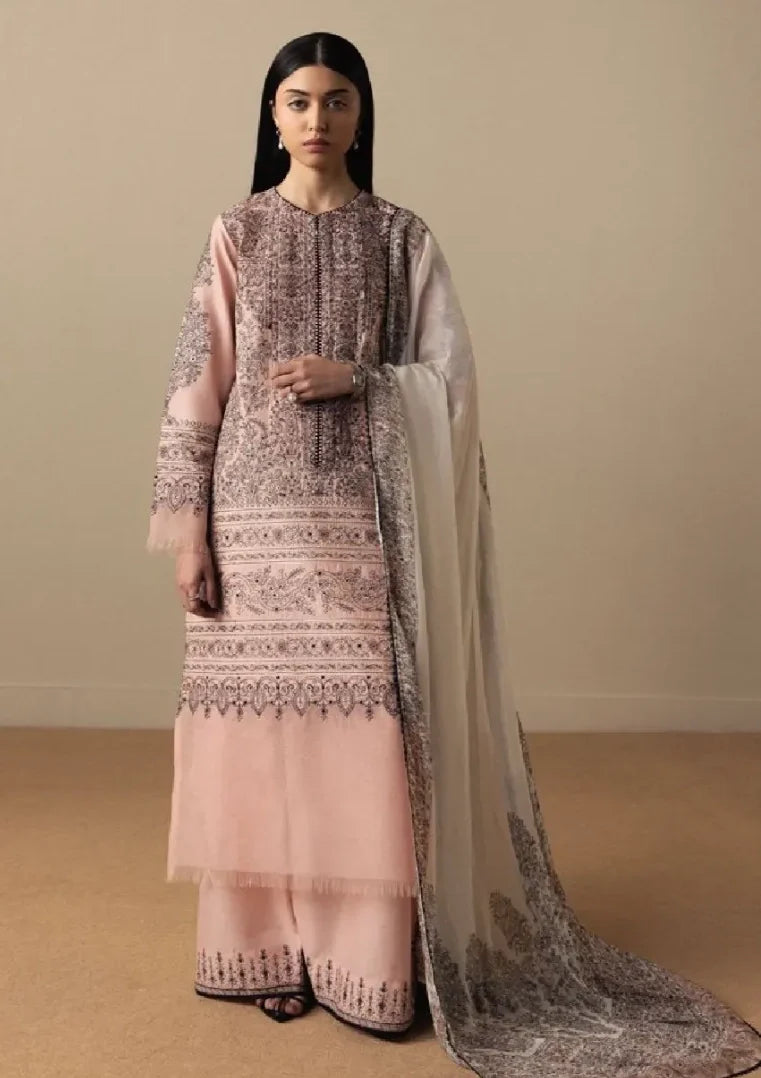 Zara Shahjahan Satori Luxury'26