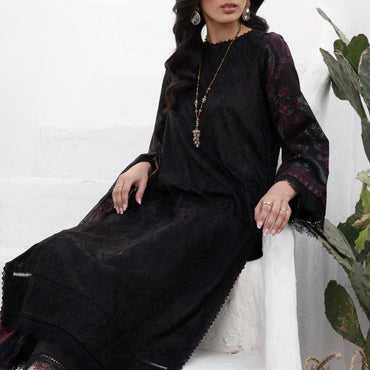 Zarif Eid Lawn'24 ZL-04 JULIA