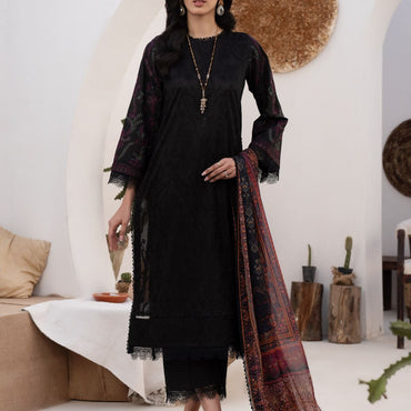 Zarif Eid Lawn'24 ZL-04 JULIA