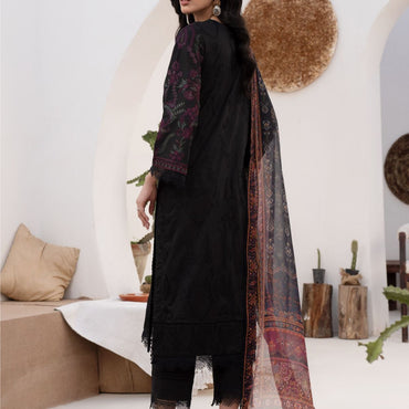 Zarif Eid Lawn'24 ZL-04 JULIA