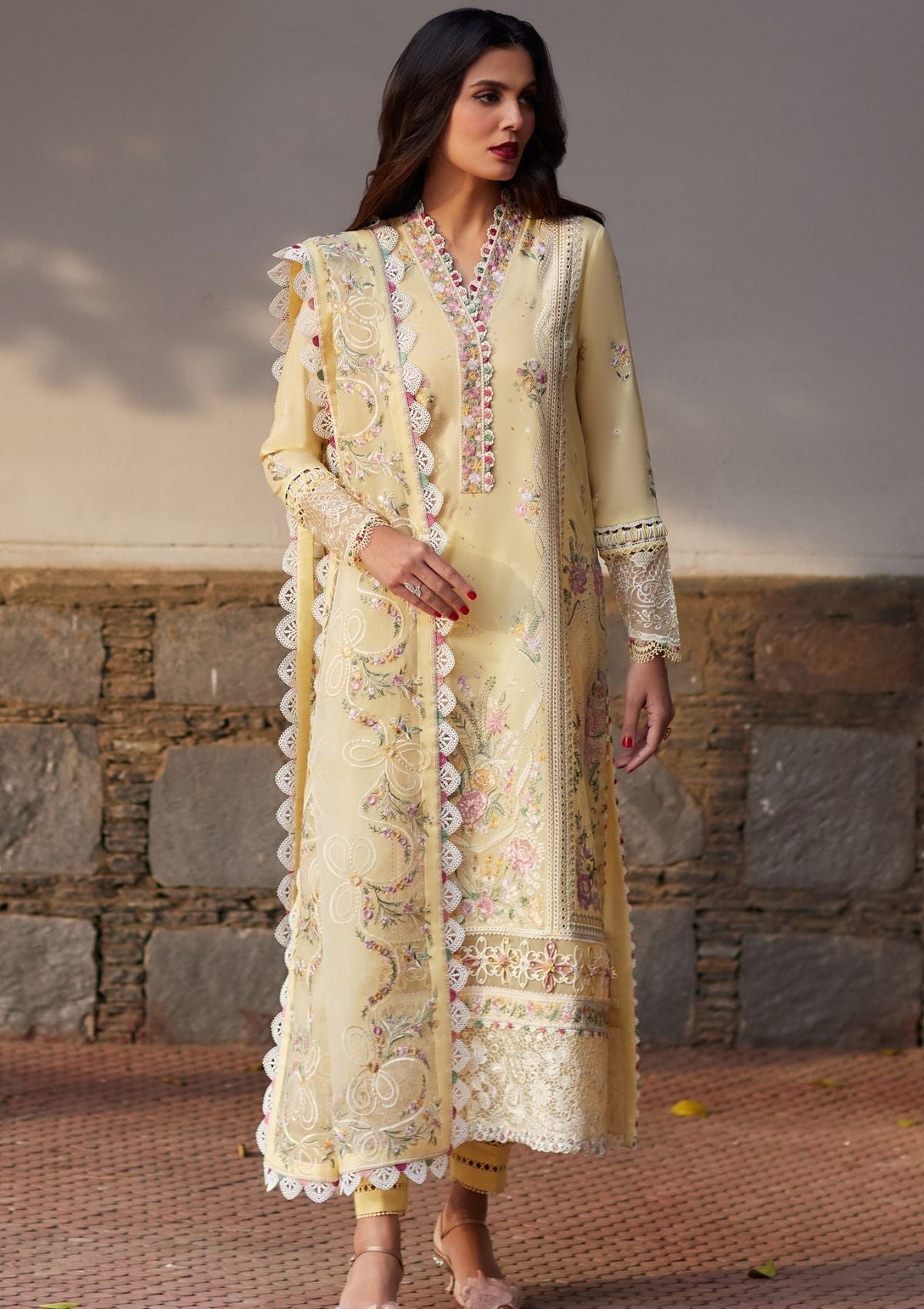 Elan Lawn'24 ZENEL (EL-08 B)