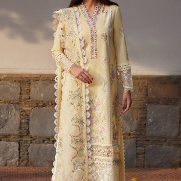 Elan Lawn'24 ZENEL (EL-08 B)