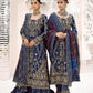 Aik Atelier Wedding Festive'24 Vol-02 Look-05