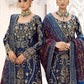 Aik Atelier Wedding Festive'24 Vol-02 Look-05