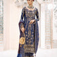 Aik Atelier Wedding Festive'24 Vol-02 Look-05