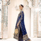 Aik Atelier Wedding Festive'24 Vol-02 Look-05