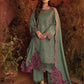 Rang Rasiya Premium Winter Edit'24 D-12 Mint