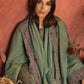 Rang Rasiya Premium Winter Edit'24 D-12 Mint