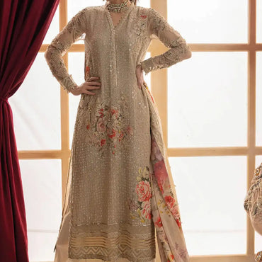 Charizma Dastaan-e-Jashaan Chiffon'24 Vol-01 DJW4-05