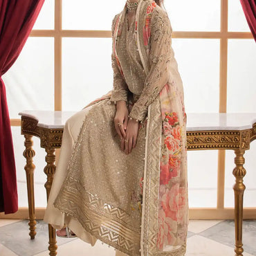 Charizma Dastaan-e-Jashaan Chiffon'24 Vol-01 DJW4-05