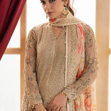 Charizma Dastaan-e-Jashaan Chiffon'24 Vol-01 DJW4-05