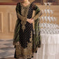 Charizma Dastaan-e-Jashaan Chiffon'24 Vol-01 DJW4-06