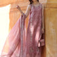 Noor By Saadia Asad Eid Luxury Lawn'25 D-10B