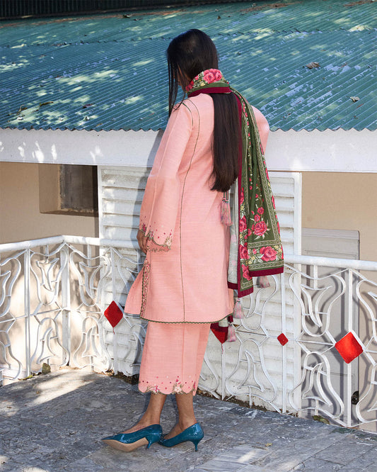 Jugnu By Hussain rehar Winter'25 Verona