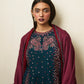 Jugnu By Hussain rehar Winter'25 Marina