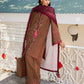 Jugnu By Hussain rehar Winter'25 Hazel
