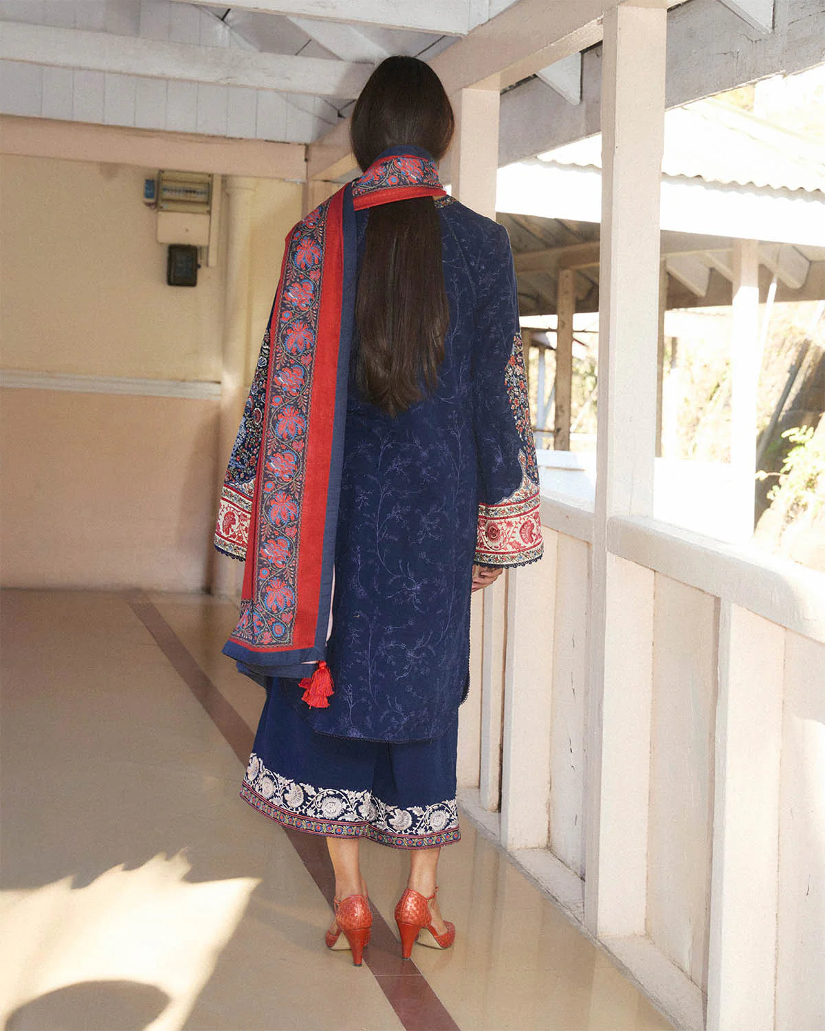 Jugnu By Hussain rehar Winter'25 Fable