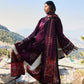 Jugnu By Hussain rehar Winter'25 Amethyst