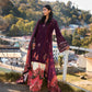 Jugnu By Hussain rehar Winter'25 Amethyst