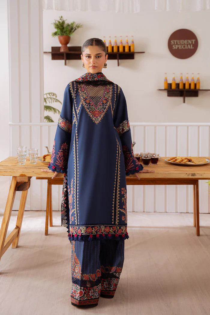 SAIRA RIZWAN